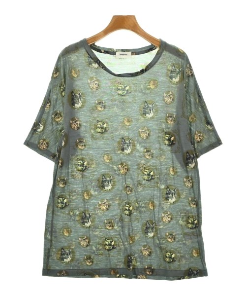 UNDER COVER(アンダーカバー)Tシャツ・カットソー グレー サイズ:2(M位)/2200702042225