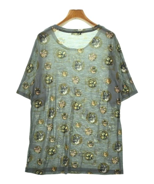 UNDER COVER（アンダーカバー）Tシャツ・カットソー グレー サイズ:2(M位) レディース/2200702042225