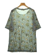 UNDER COVER（アンダーカバー）Tシャツ・カットソー グレー サイズ:2(M位) レディース/2200702042225