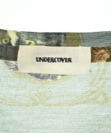 UNDER COVER（アンダーカバー）Tシャツ・カットソー グレー サイズ:2(M位) レディース/2200702042225