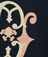 UNDER COVER（アンダーカバー）Tシャツ・カットソー 紺 サイズ:3(L位) レディース/2200702147166
