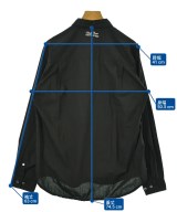UNDER COVER（アンダーカバー）カジュアルシャツ 黒 サイズ:2(M位) レディース/2200702332302