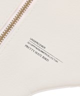 UNDER COVER（アンダーカバー）ポーチ ピンク サイズ:- レディース/2200702332364