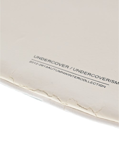 UNDER COVER（アンダーカバー）ポーチ 緑 サイズ:- レディース/2200702332395