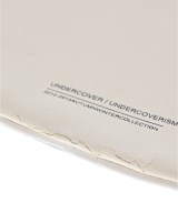 UNDER COVER（アンダーカバー）ポーチ 緑 サイズ:- レディース/2200702332395