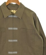 UNDER COVER（アンダーカバー）その他 カーキ サイズ:F レディース/2200702410024