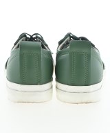 UNDER COVER（アンダーカバー）スニーカー 緑 サイズ:XXS(23cm位) レディース/2200702410079