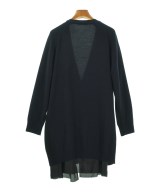 UNDER COVER（アンダーカバー）カーディガン 黒 サイズ:2(M位) レディース/2200702871023