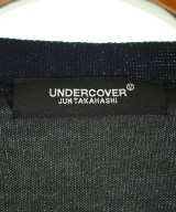UNDER COVER（アンダーカバー）カーディガン 黒 サイズ:2(M位) レディース/2200702871023