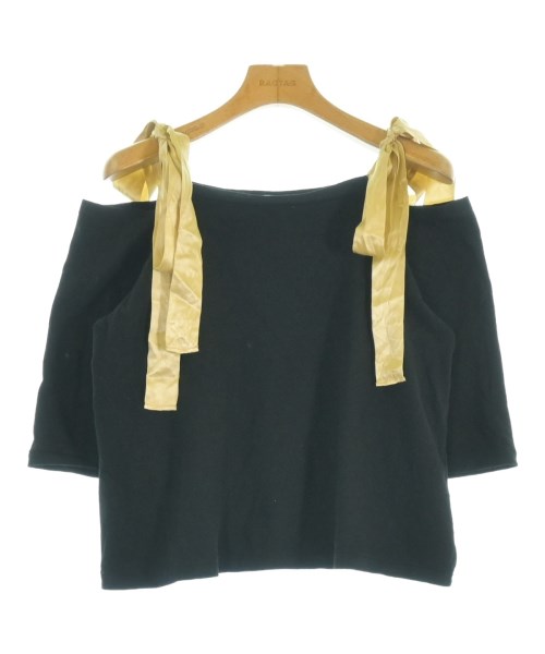 UNDER COVER(アンダーカバー)Tシャツ・カットソー 黒 サイズ:2(M位)/2200702910036