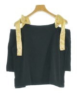 UNDER COVER（アンダーカバー）Tシャツ・カットソー 黒 サイズ:2(M位) レディース/2200702910036
