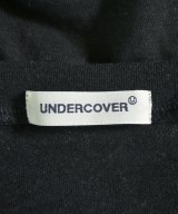 UNDER COVER（アンダーカバー）Tシャツ・カットソー 黒 サイズ:2(M位) レディース/2200702910036