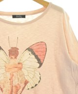UNDER COVER（アンダーカバー）Tシャツ・カットソー ピンク サイズ:F レディース/2200702910142