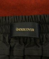 UNDER COVER（アンダーカバー）ロング・マキシ丈スカート 赤 サイズ:1(S位) レディース/2200703350015