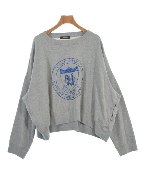 UNDER COVER(アンダーカバー)のスウェット サイズ:F 12,800円
