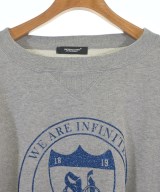 UNDER COVER（アンダーカバー）スウェット グレー サイズ:F レディース/2200702447273