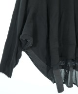 UNDER COVER（アンダーカバー）カジュアルシャツ 黒 サイズ:1(S位) レディース/2200702518140