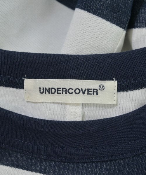UNDER COVER（アンダーカバー）ノースリーブ 白 サイズ:1(S位) レディース/2200702518935
