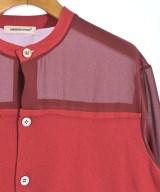UNDER COVER（アンダーカバー）スウェット 赤 サイズ:1(S位) レディース/2200700853106