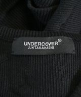 UNDER COVER（アンダーカバー）ノースリーブ 黒 サイズ:2(M位) レディース/2200705483087