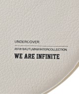 UNDER COVER（アンダーカバー）ポーチ 黒 サイズ:- レディース/2200704225671