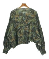 UNDER COVER（アンダーカバー）スウェット 緑 サイズ:2(M位) レディース/2200706314021