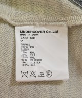 UNDER COVER（アンダーカバー）ニット・セーター ベージュ サイズ:2(M位) レディース/2200702218187