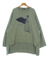 UNDER COVER（アンダーカバー）スウェット カーキ サイズ:1(S位) レディース/2200706688016