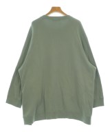 UNDER COVER（アンダーカバー）スウェット カーキ サイズ:1(S位) レディース/2200706688016