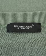 UNDER COVER（アンダーカバー）スウェット カーキ サイズ:1(S位) レディース/2200706688016