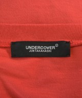 UNDER COVER（アンダーカバー）Tシャツ・カットソー 赤 サイズ:F レディース/2200706688061