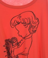 UNDER COVER（アンダーカバー）Tシャツ・カットソー 赤 サイズ:F レディース/2200706688061