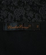 UNDER COVER（アンダーカバー）ニット・セーター 黒 サイズ:2(M位) レディース/2200706688115
