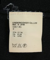 UNDER COVER（アンダーカバー）ニット・セーター 黒 サイズ:2(M位) レディース/2200706688115