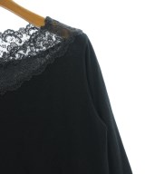 UNDER COVER（アンダーカバー）ニット・セーター 黒 サイズ:2(M位) レディース/2200706688115