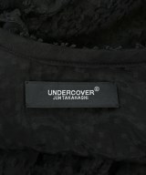 UNDER COVER（アンダーカバー）ワンピース 黒 サイズ:2(M位) レディース/2200707997025