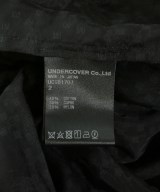 UNDER COVER（アンダーカバー）ワンピース 黒 サイズ:2(M位) レディース/2200707997025