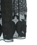 UNDER COVER（アンダーカバー）ワンピース 黒 サイズ:2(M位) レディース/2200707997025