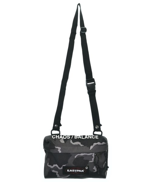 UNDER COVER(アンダーカバー)ショルダーバッグ 黒 サイズ:-/2200659913159