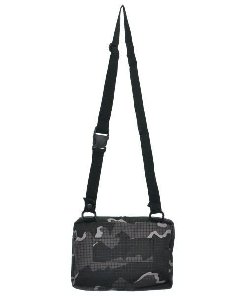 UNDER COVER（アンダーカバー）ショルダーバッグ 黒 サイズ:- レディース/2200659913159