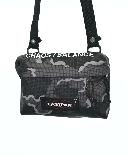 UNDER COVER（アンダーカバー）ショルダーバッグ 黒 サイズ:- レディース/2200659913159