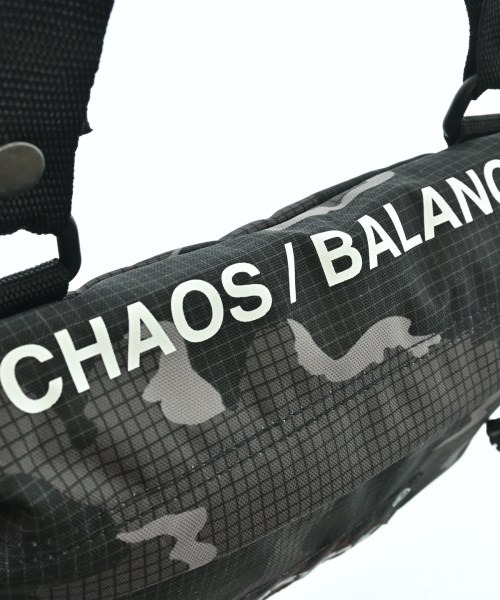 UNDER COVER（アンダーカバー）ショルダーバッグ 黒 サイズ:- レディース/2200659913159