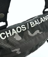 UNDER COVER（アンダーカバー）ショルダーバッグ 黒 サイズ:- レディース/2200659913159