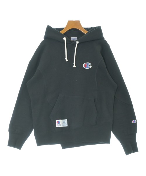 UNDER COVER(アンダーカバー)パーカー 黒 サイズ:M/2200664629045