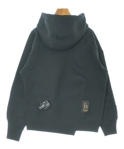 UNDER COVER（アンダーカバー）パーカー 黒 サイズ:M レディース/2200664629045