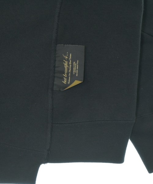 UNDER COVER（アンダーカバー）パーカー 黒 サイズ:M レディース/2200664629045