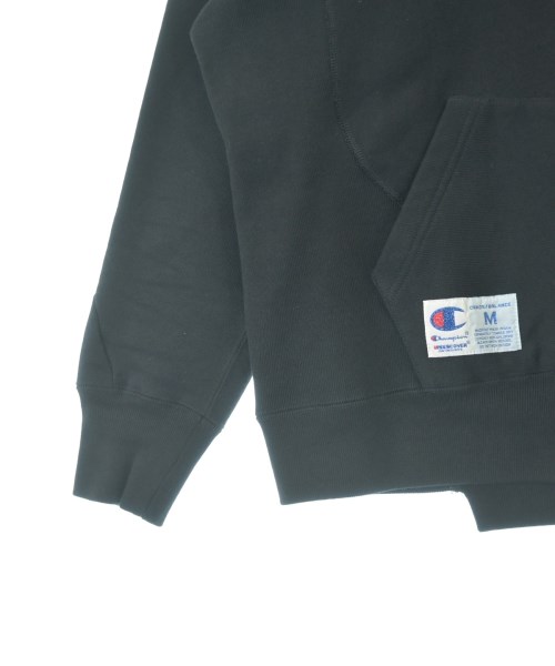 UNDER COVER（アンダーカバー）パーカー 黒 サイズ:M レディース/2200664629045