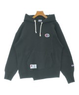 UNDER COVER（アンダーカバー）パーカー 黒 サイズ:M レディース/2200664629045