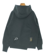 UNDER COVER（アンダーカバー）パーカー 黒 サイズ:M レディース/2200664629045