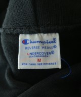 UNDER COVER（アンダーカバー）パーカー 黒 サイズ:M レディース/2200664629045